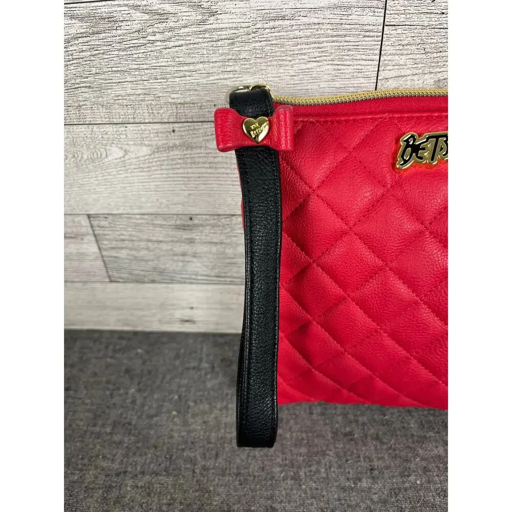Betsey Johnson stylish betsey